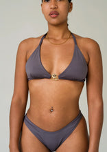 Load image into Gallery viewer, luna - sustainable figure-hugging bikini bottom
